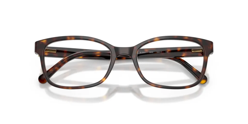 Burberry BE2201