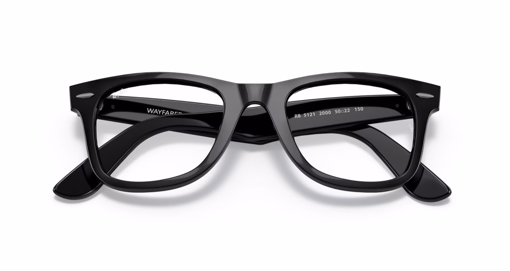 Ray-Ban RX5121 WAYFARER
