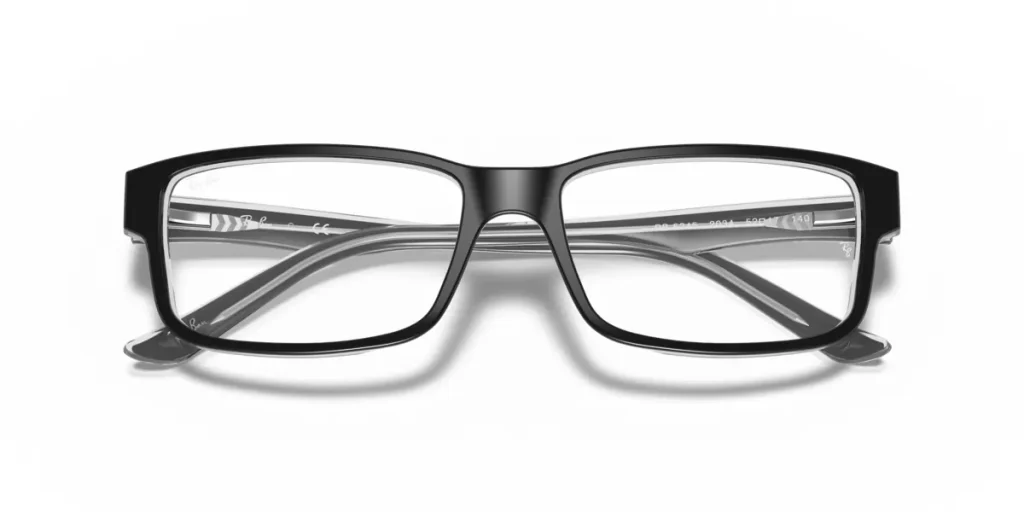 Ray-Ban RX5245