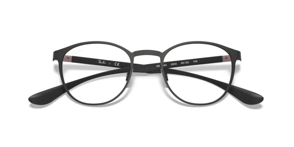 Ray-Ban RX6355