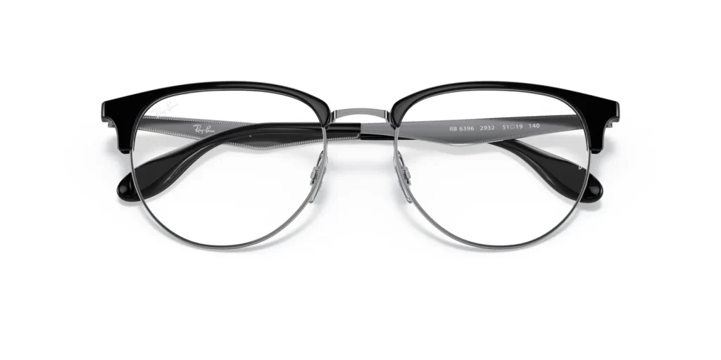 Ray-Ban RX6396