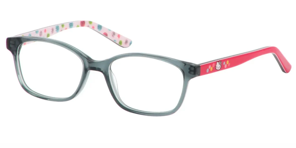 Hello Kitty HK 287