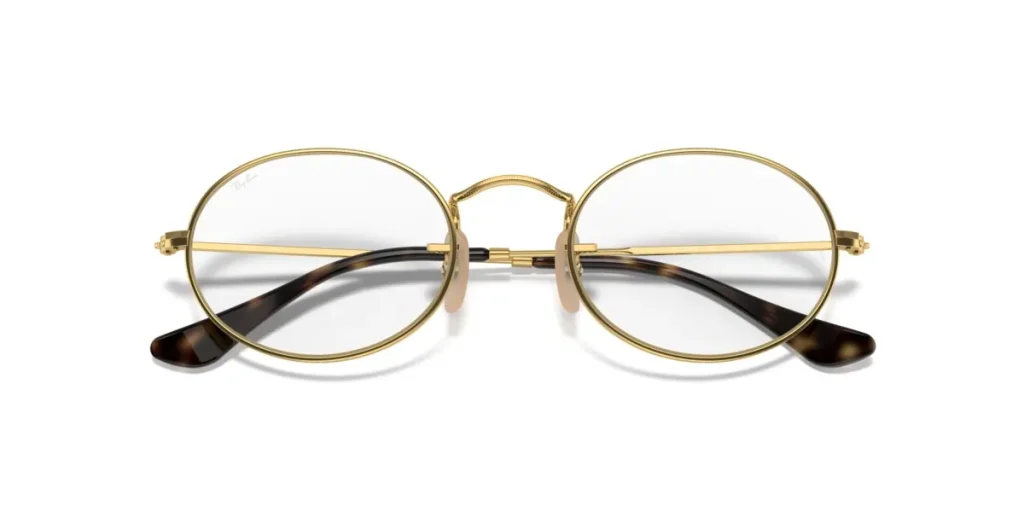 Ray-Ban RX3547V