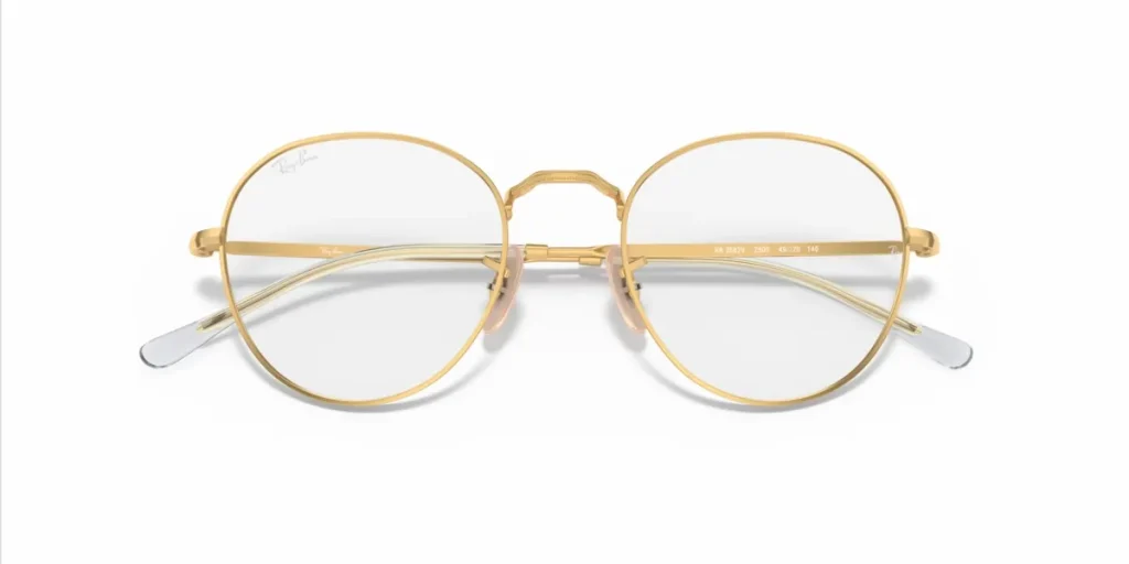 Ray-Ban RX3582V