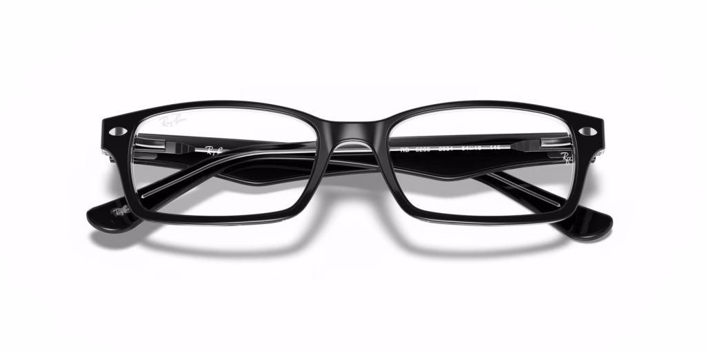 Ray-Ban RX5206
