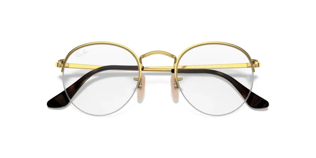 Ray-Ban RX3947V