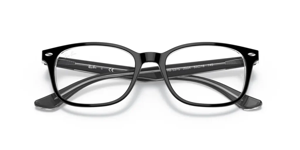 Ray-Ban RX5375