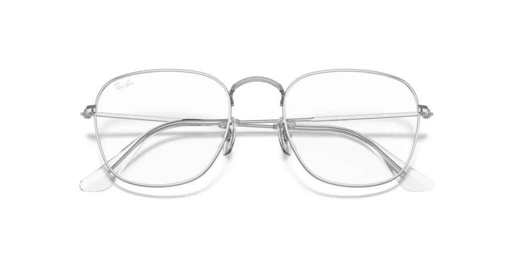 Ray-Ban RX3857V