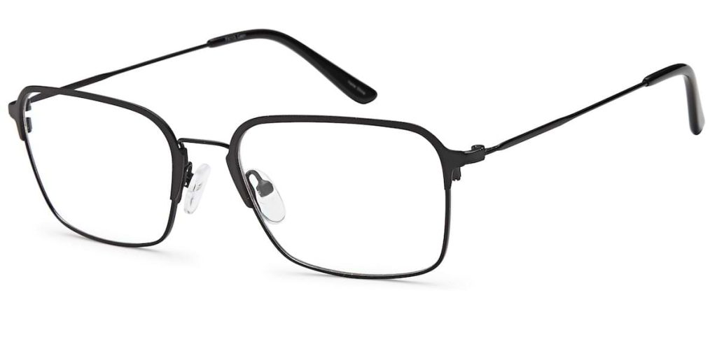 Capri FX 113