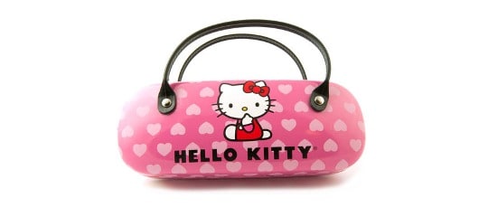 Hello Kitty HK 255
