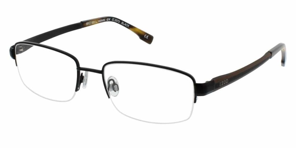 IZOD 2072