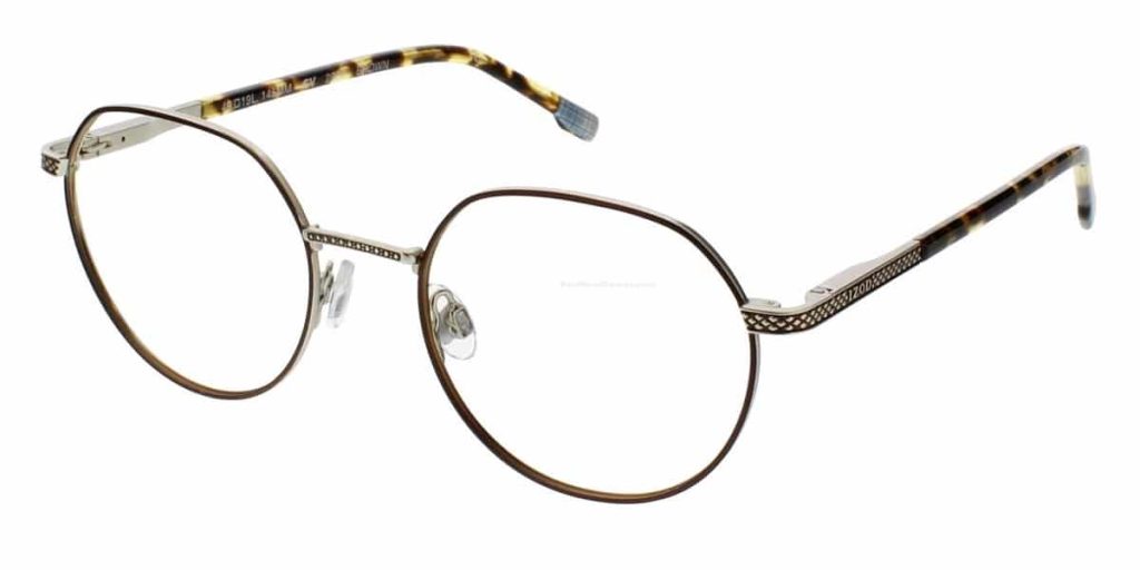 IZOD 2080