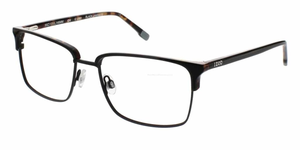 IZOD 2081
