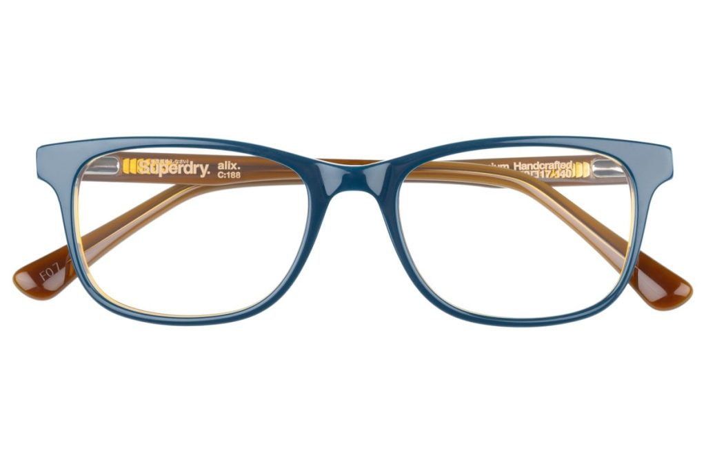 Superdry Alix