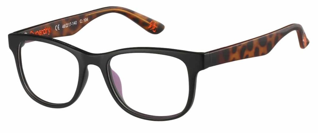 Superdry Baunsu
