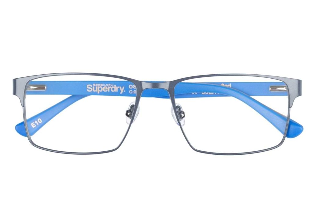 Superdry Osamu