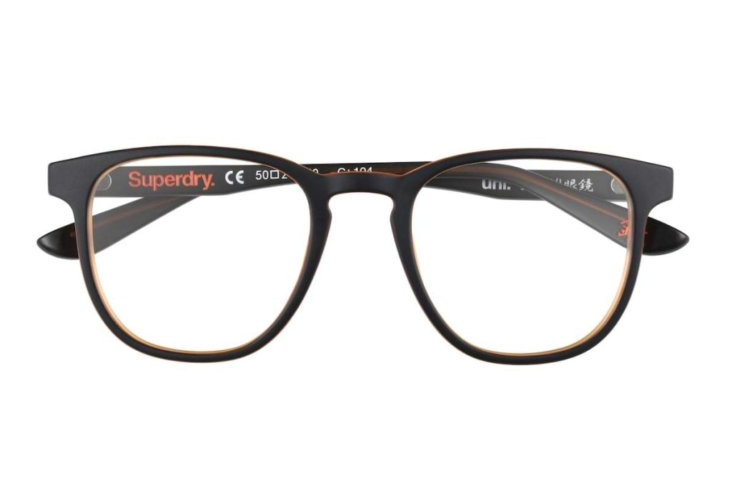 Superdry Uni