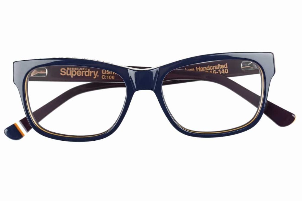 Superdry Ushi