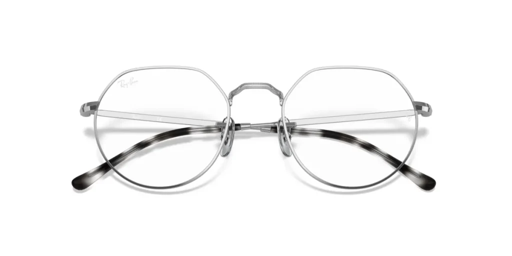 Ray-Ban RX6465