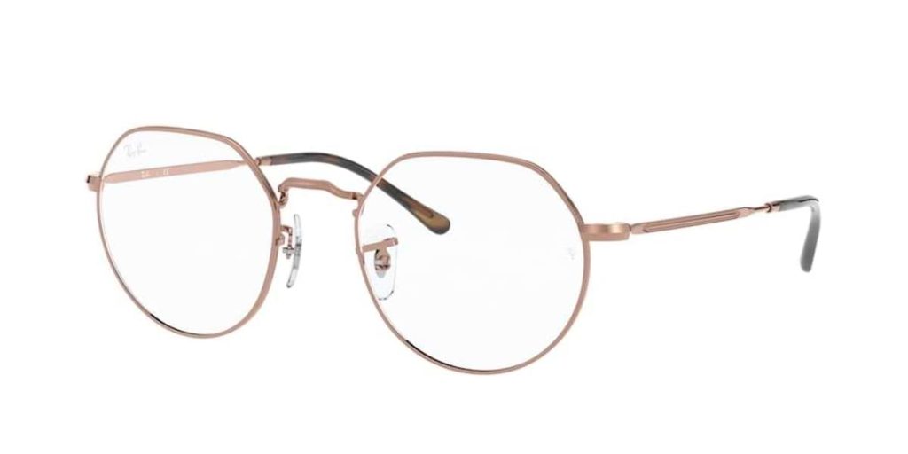 Ray-Ban RX6465F