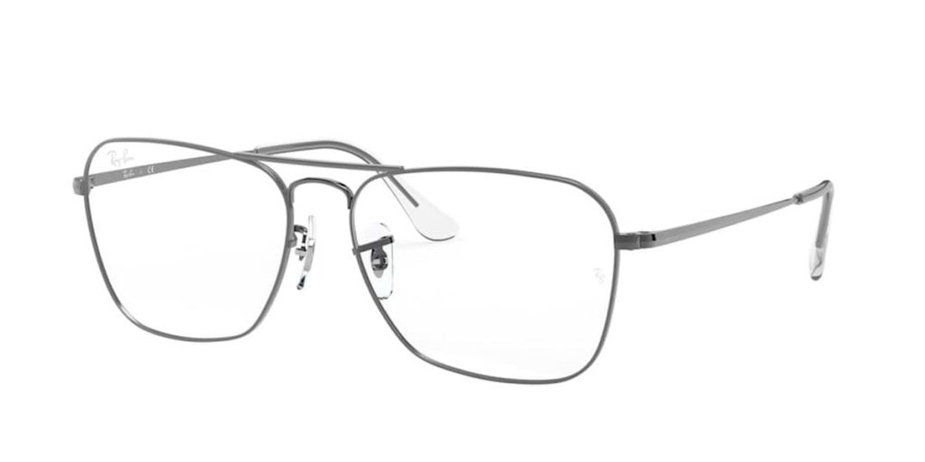 Ray-Ban RX6536