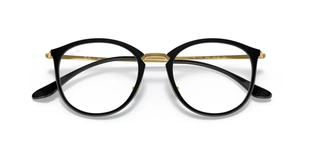 Ray-Ban RX7140