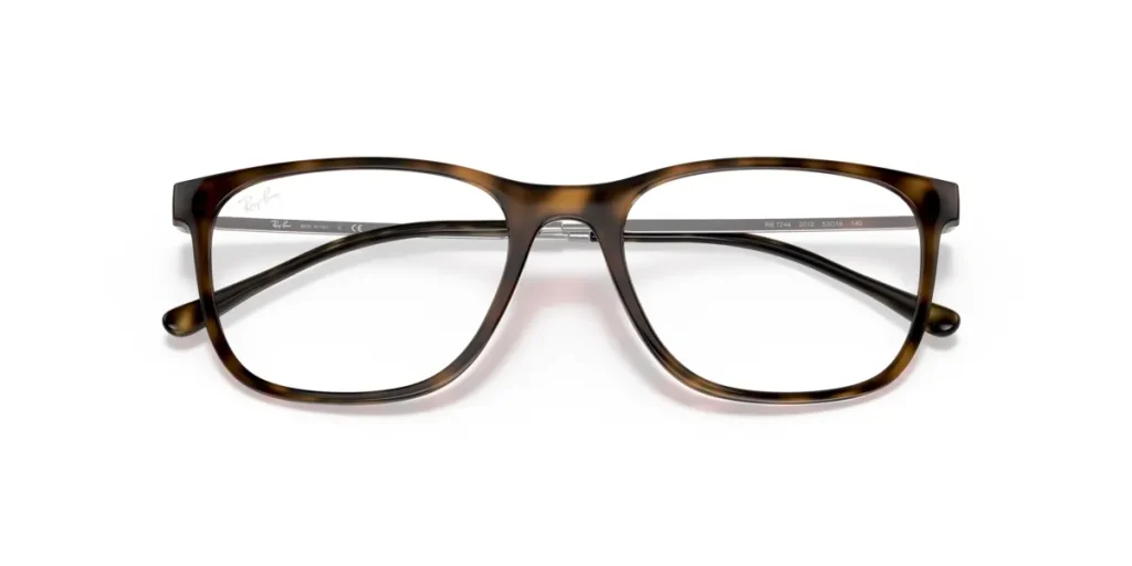 Ray-Ban RX7244