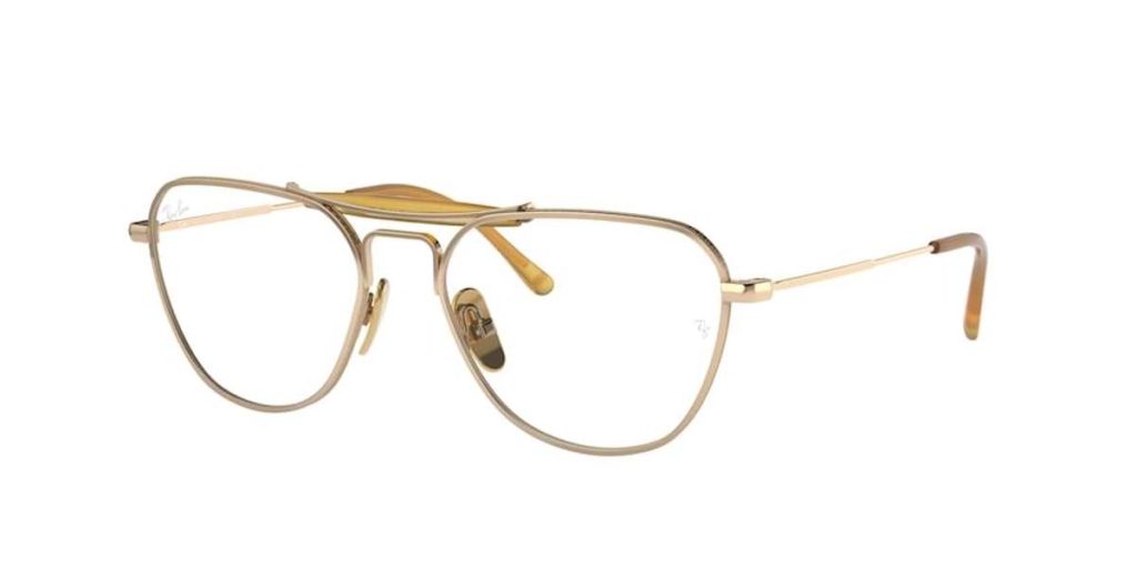 Ray-Ban RX8064V