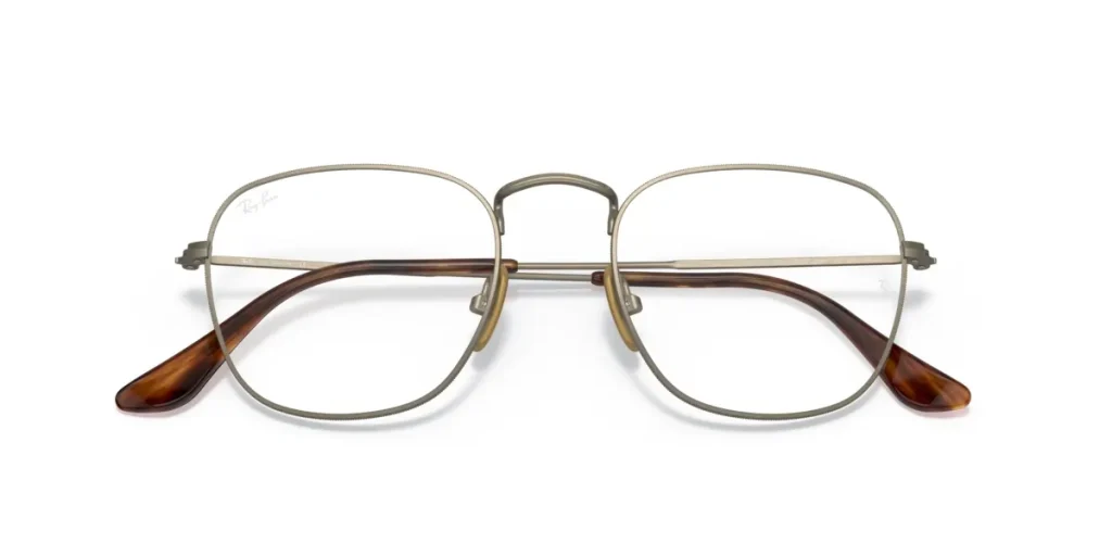 Ray-Ban RX8157V