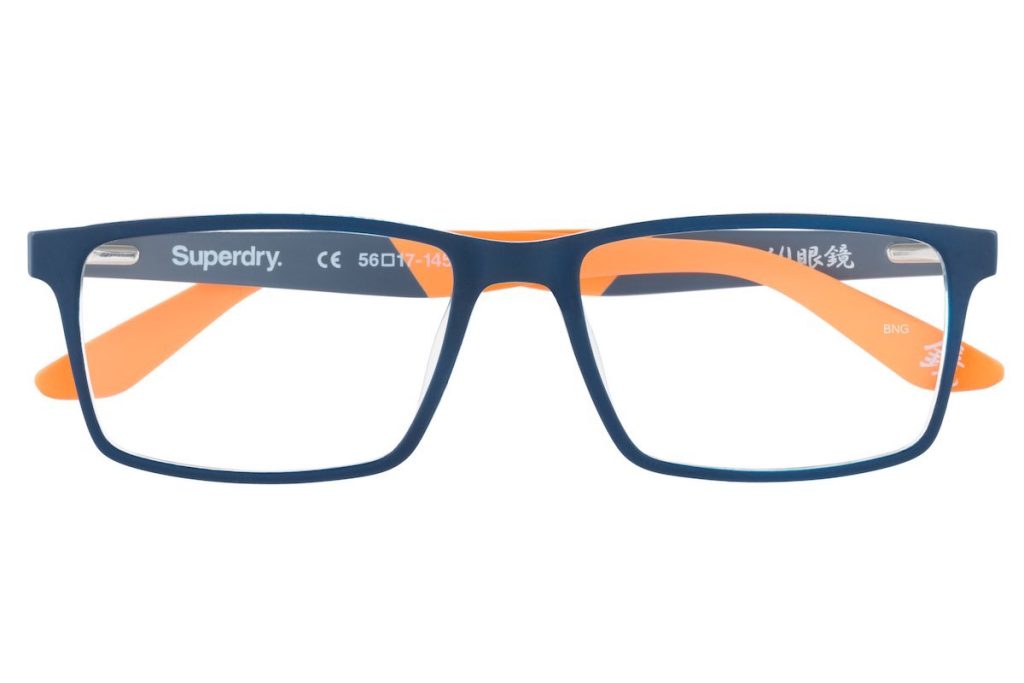 Superdry Bendosport