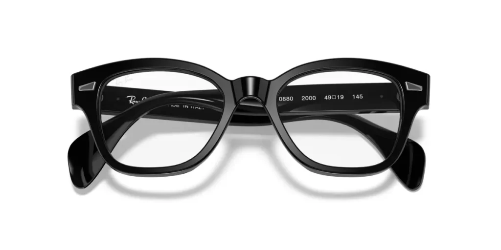 Ray-Ban RX0880