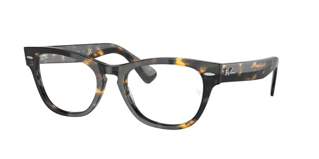 Ray-Ban RX2201V