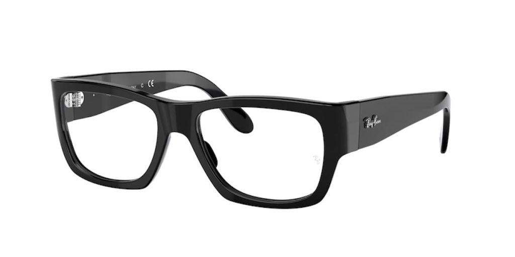 Ray-Ban RX5487