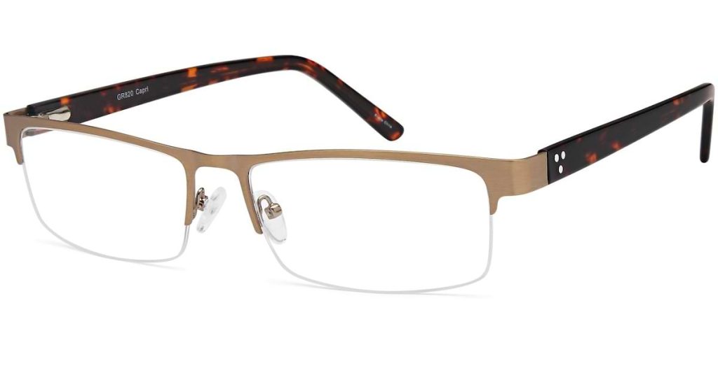 Capri GR 820
