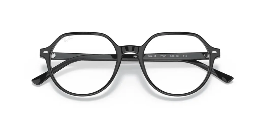 Ray-Ban RX5395