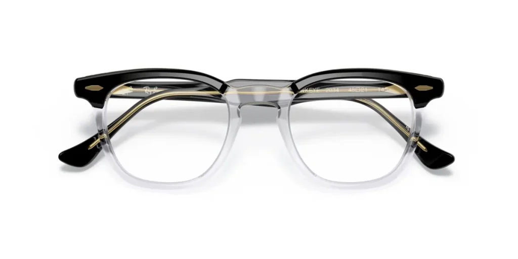 Ray-Ban RX5398