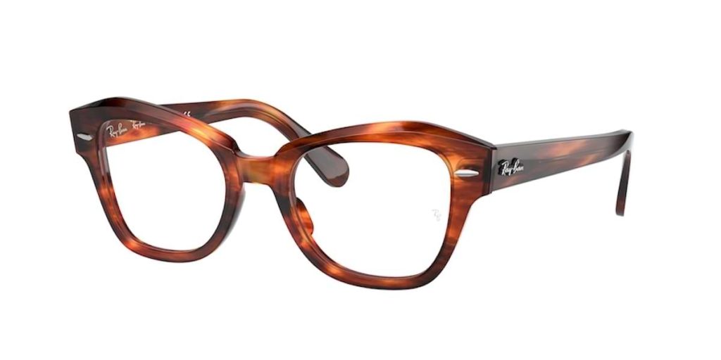 Ray-Ban RX5486