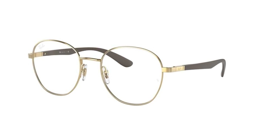 Ray-Ban RX6461