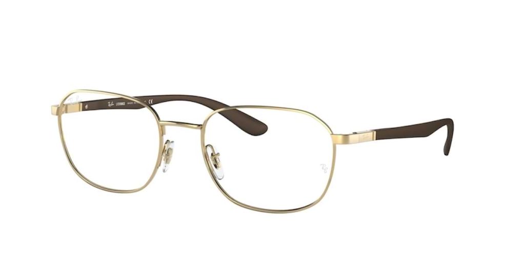 Ray-Ban RX6462