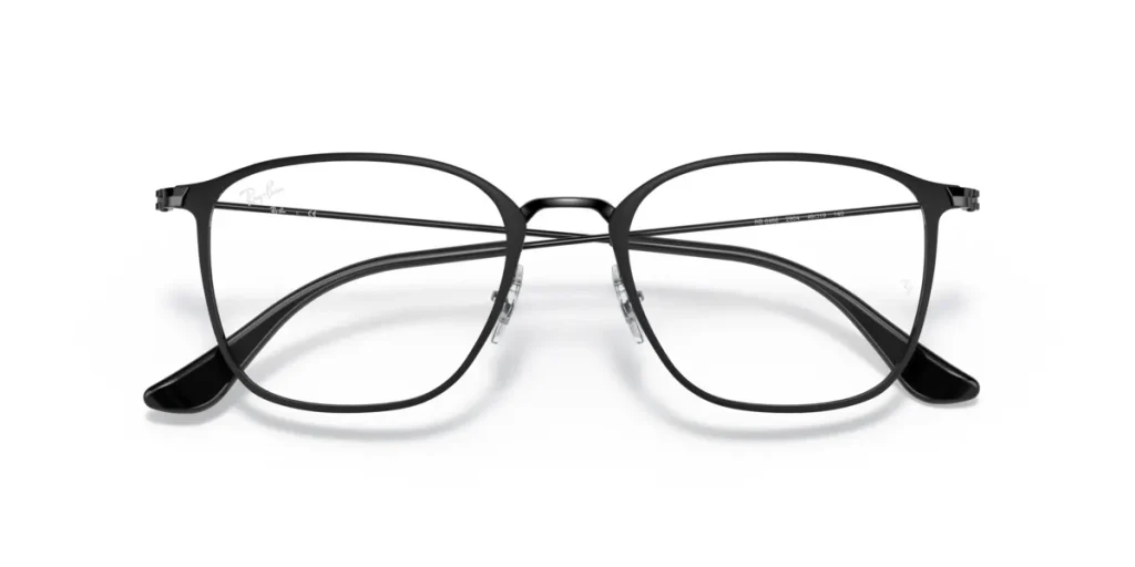 Ray-Ban RX6466