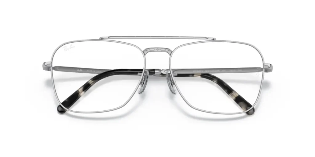 Ray-Ban RX3636V
