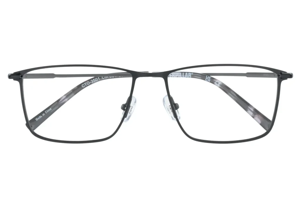 CAT CPO 3501