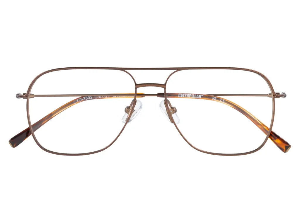 CAT CPO 3502