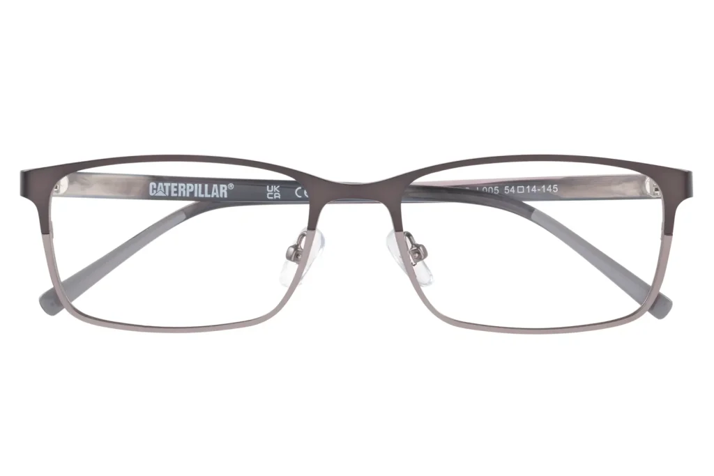CAT CPO 3504