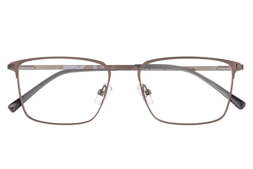 CAT CPO 3506