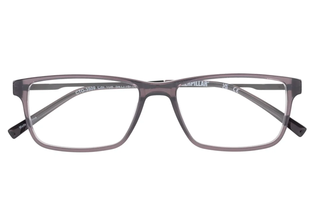 CAT CPO 3509
