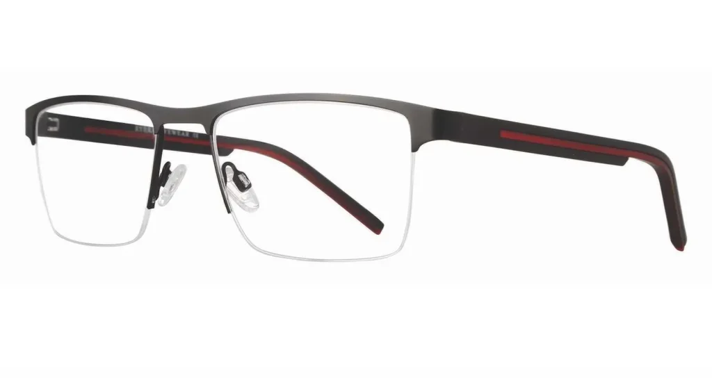 Eyera Eyewear Abraham