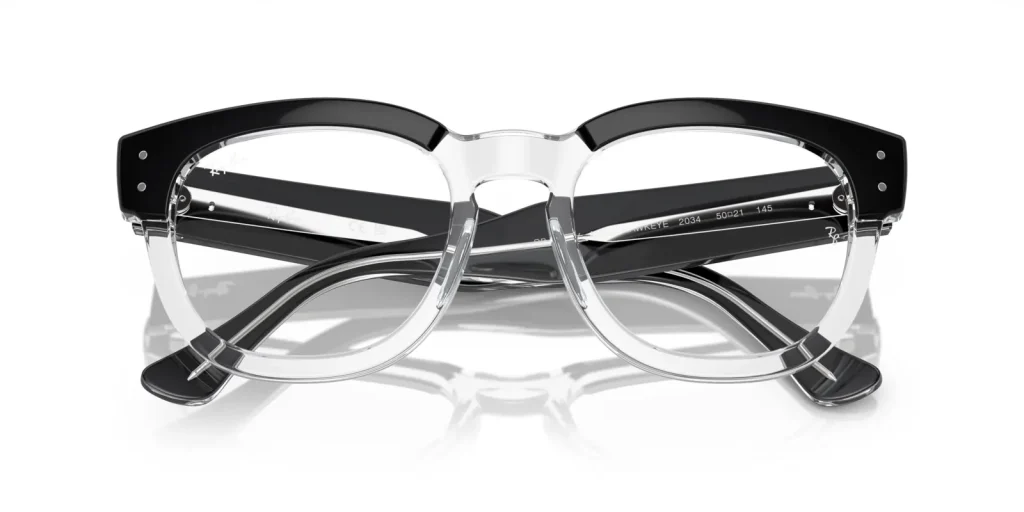 Ray-Ban RX0298V
