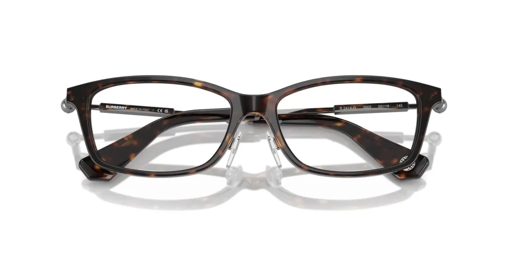 Burberry BE2414D