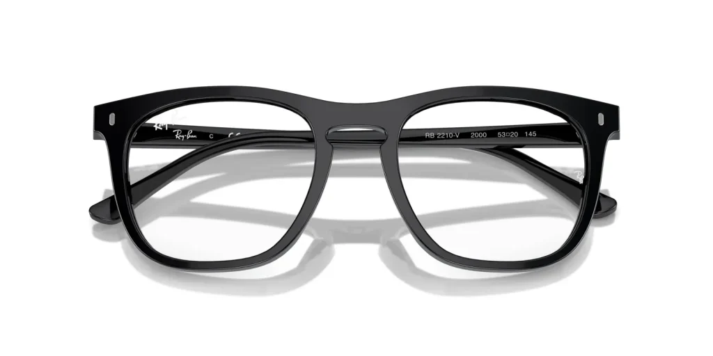 Ray-Ban RX2210V